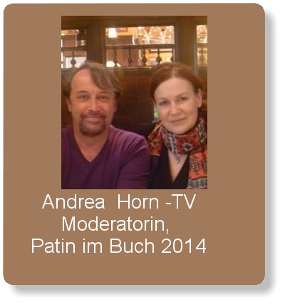 Andrea Horn